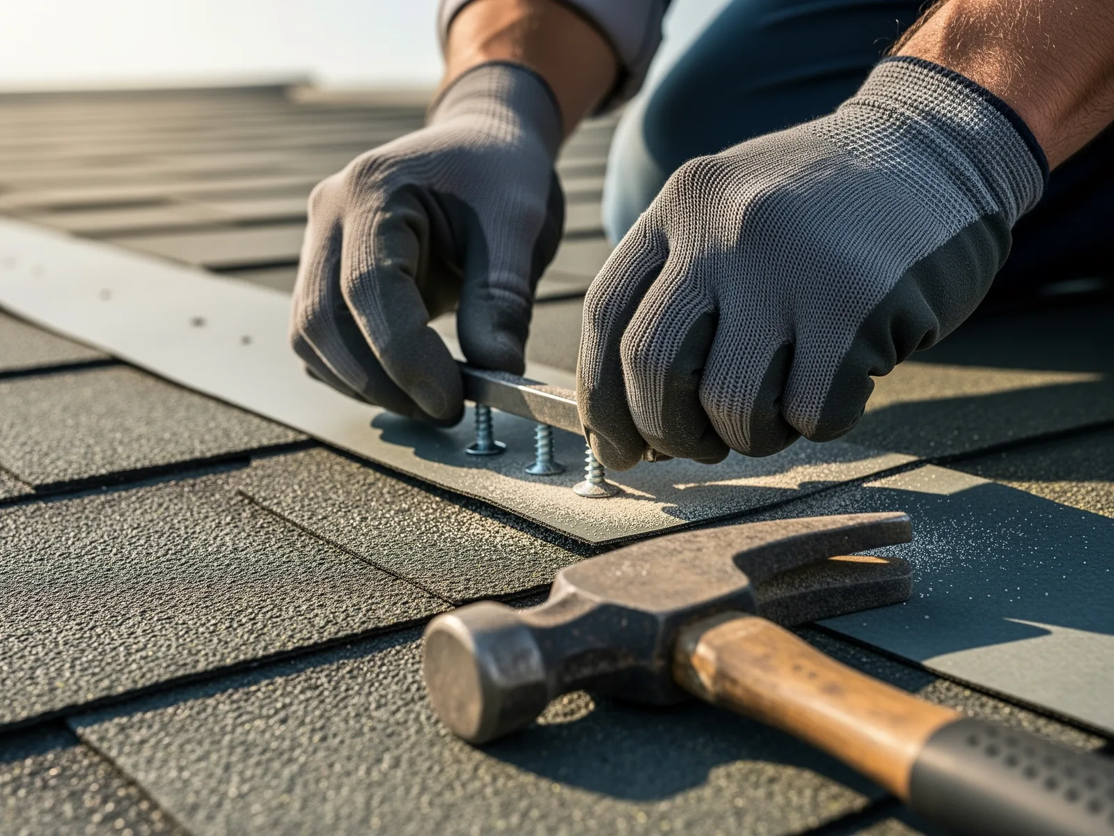 Why choose Fascia Repair in Lebanon, VA